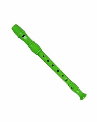 Flauto Dolce Soprano in DO in ABS Bambini 8 Fori