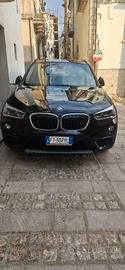 BMW  X1 SDRIVE18D