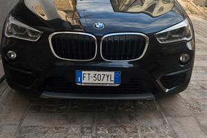 BMW  X1 SDRIVE18D