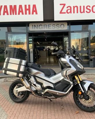 Honda X-ADV 750
