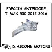 Freccia anteriore SX Yamaha TMax 530 2012 2016