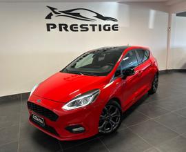 FORD FIESTA 1.5 TDCi 120CV ST-LINE B&O UNIPRO LED 