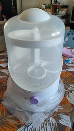 sterilizzatore elettrico 