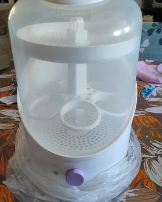 sterilizzatore elettrico 