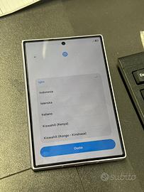 Samsung Z Fold 8/256 nuovo