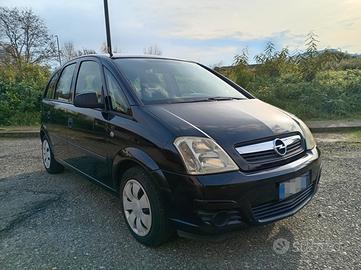 Opel Meriva 1.4 16V Cosmo