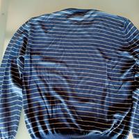 Maglione Combipel