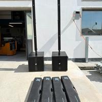 K Array Pinnacle kr 402