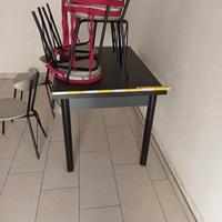 tavolo da cucina 
