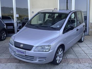 Fiat Multipla 1.9 MJT 120cv Emotion
