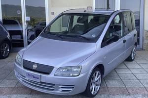Fiat Multipla 1.9 MJT 120cv Emotion