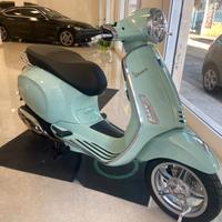 Vespa 125 Primavera