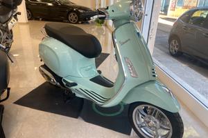 Vespa 125 Primavera
