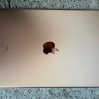 APPLE iPad 10.2"  Wi-Fi 128GB - Oro e APPLE PENCIL