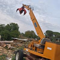 caricatore carrellato 