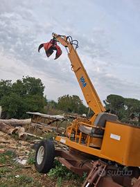 caricatore carrellato 