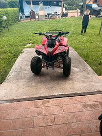 Quad 125
