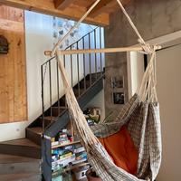 Amaca a seduta singola