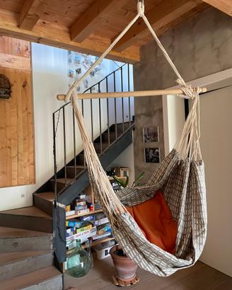 Amaca a seduta singola