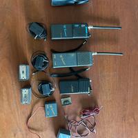 Ricetrasmettitore portattil - Radioline -