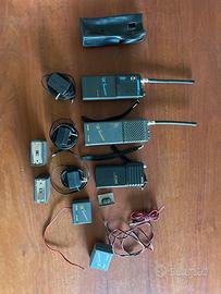 Ricetrasmettitore portattil - Radioline -