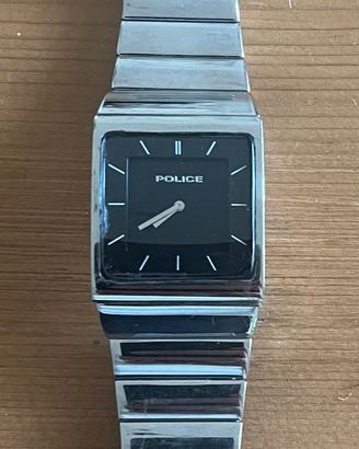 Orologio  Police PL12669MS
