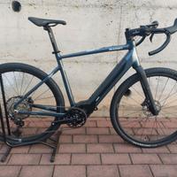 Basso VEGA Ebike Gravel Polini