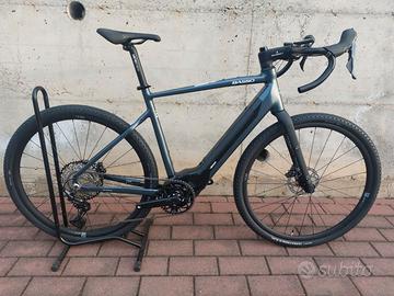 Basso VEGA Ebike Gravel Polini PROMO
