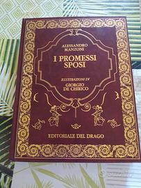 Libro "I Promessi Sposi"