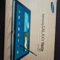 Tablet Samsung galaxy note 10.1 pennino