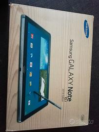 Tablet Samsung galaxy note 10.1 pennino