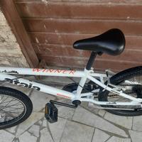 bici n.20  Marciante atala buono stato 