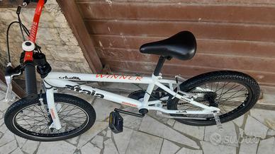 bici n.20  Marciante atala buono stato 