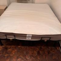 Materasso matrimoniale