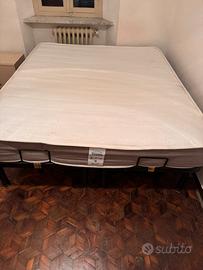 Materasso matrimoniale