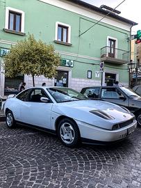 Fiat Coupé 2.0 i.e. 16v Plus