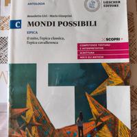 Mondi possibili vol.C