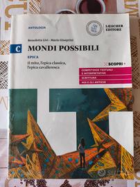 Mondi possibili vol.C