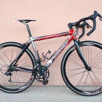 bici da corsa 