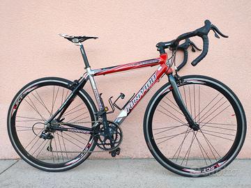 bici da corsa 