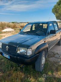 Tata pick up