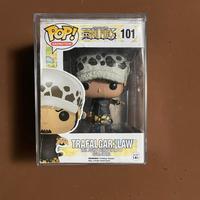 Funko Pop Trafalgar Law 101