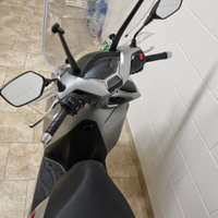 Honda Sh 350 sporty
