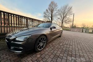 Bmw F06 G.C.