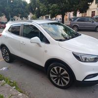 opel mokka x 1.6 diesel 