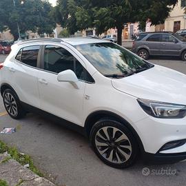 opel mokka x 1.6 diesel 