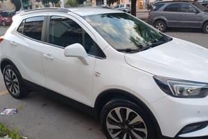 opel mokka x 1.6 diesel 