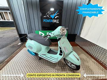 Vespa 310 GTS hpe