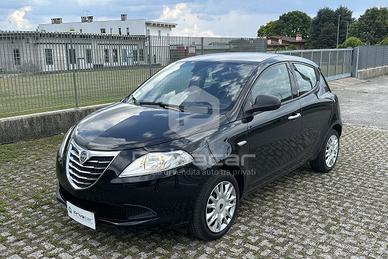 LANCIA Ypsilon 1.2 69 CV 5 porte Silver