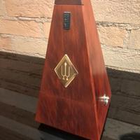 Metronomo meccanico Wittner